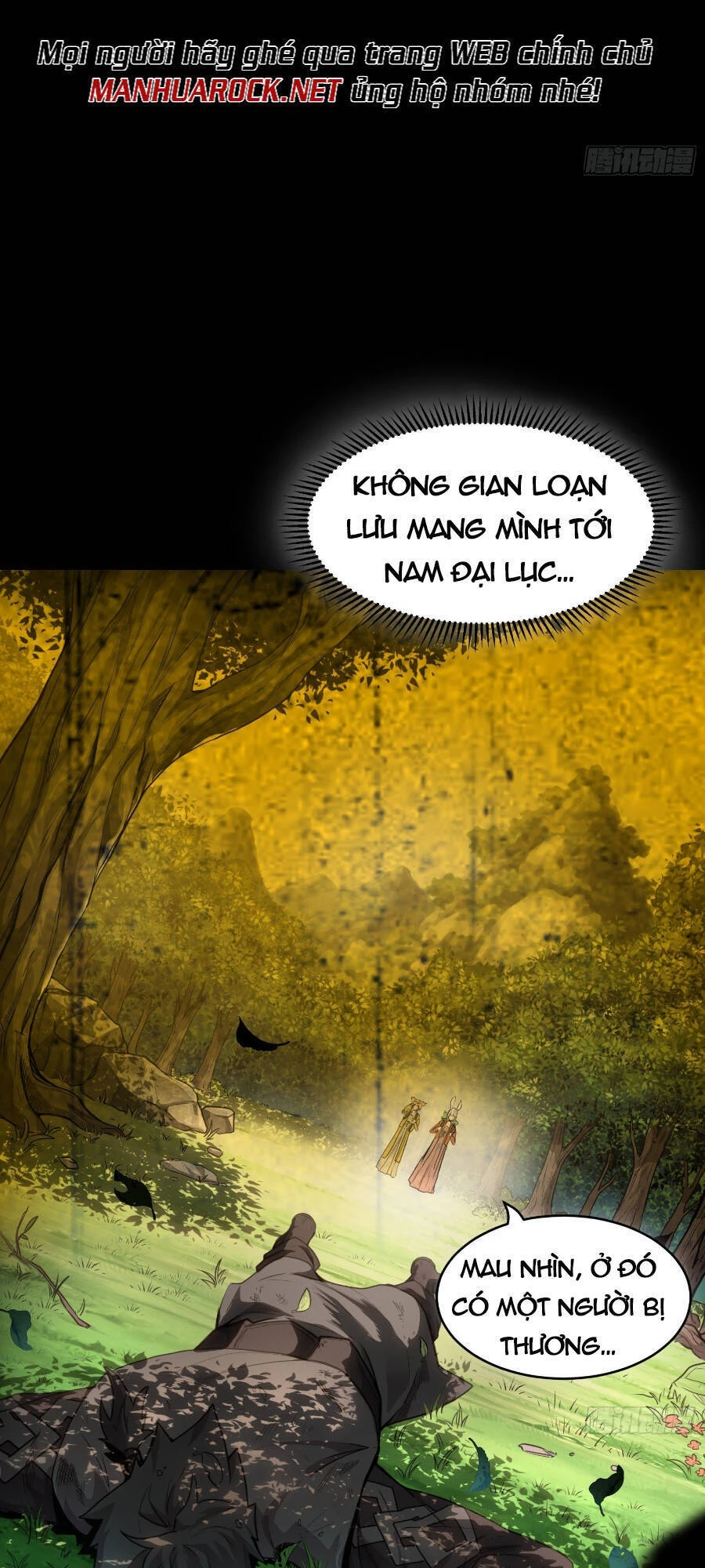 Tinh Giáp Hồn Tướng Chapter 64 - 38