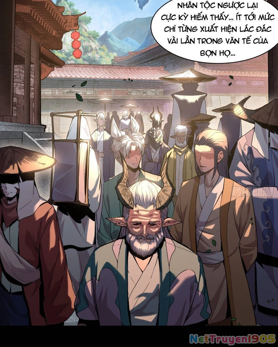Tinh Giáp Hồn Tướng Chapter 64 - 42