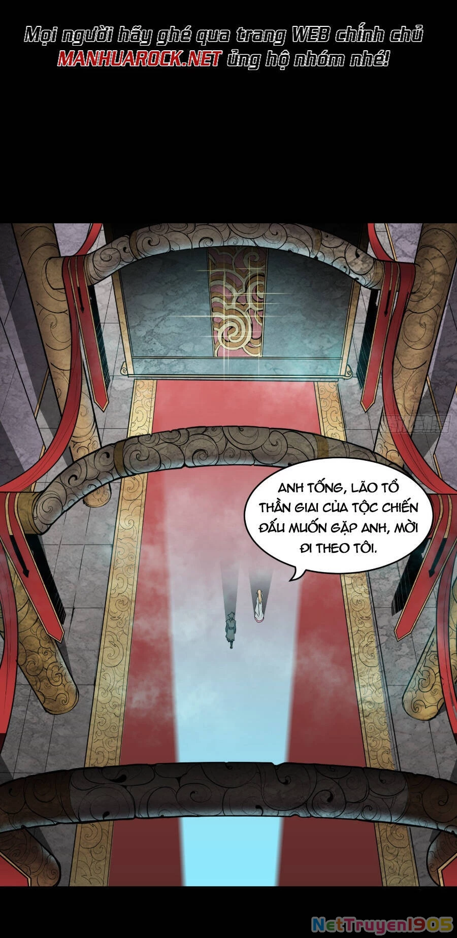 Tinh Giáp Hồn Tướng Chapter 64 - 45