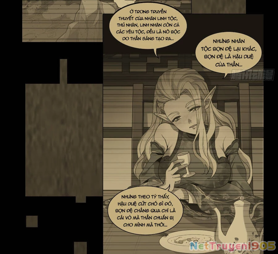 Tinh Giáp Hồn Tướng Chapter 64 - 51