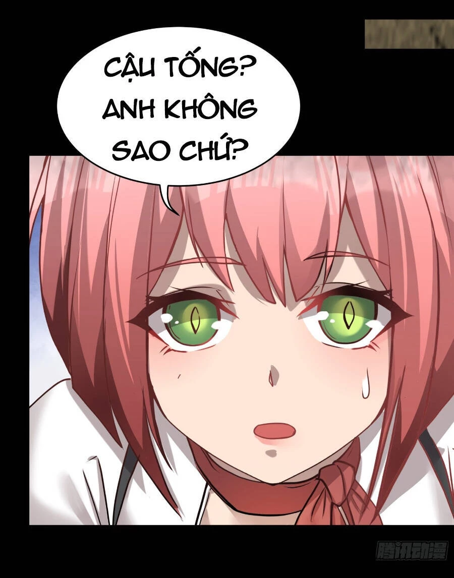 Tinh Giáp Hồn Tướng Chapter 64 - 53