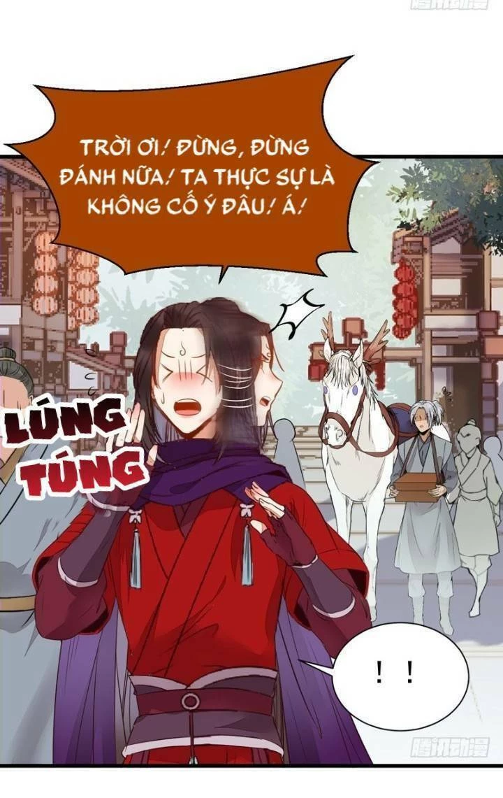 Tuyệt Sắc Quyến Rũ: Quỷ Y Chí Tôn Chapter 230 - 33