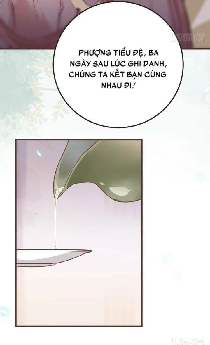 Tuyệt Sắc Quyến Rũ: Quỷ Y Chí Tôn Chapter 231 - 45