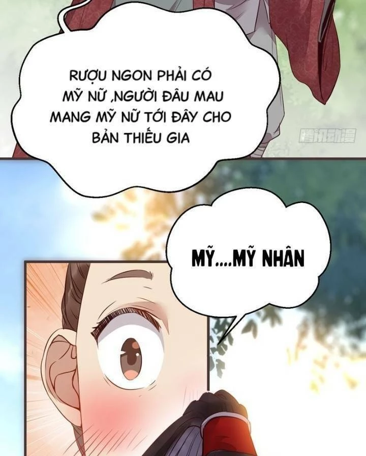 Tuyệt Sắc Quyến Rũ: Quỷ Y Chí Tôn Chapter 231 - 59