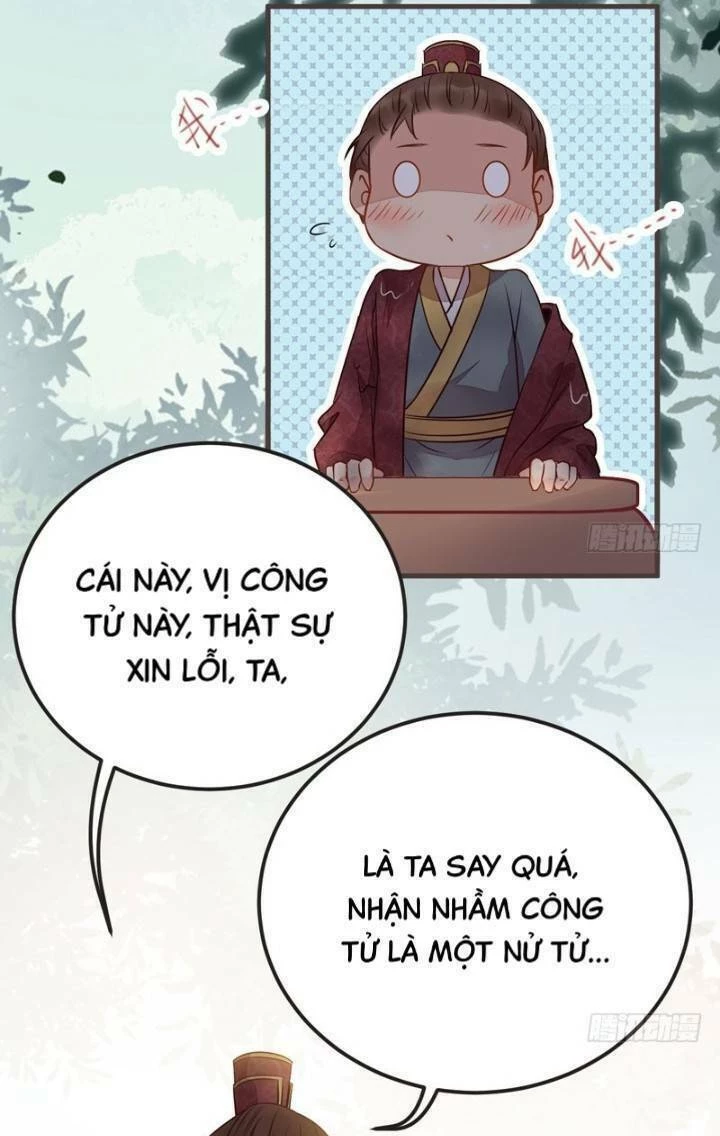 Tuyệt Sắc Quyến Rũ: Quỷ Y Chí Tôn Chapter 232 - 30