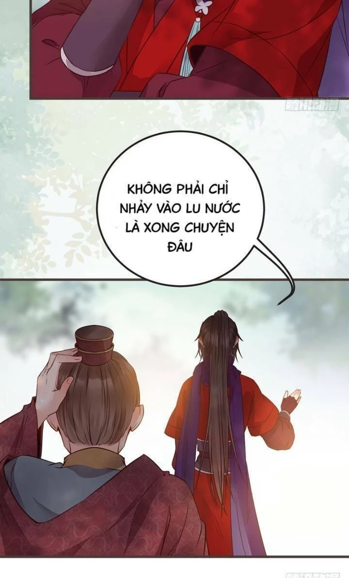 Tuyệt Sắc Quyến Rũ: Quỷ Y Chí Tôn Chapter 232 - 33