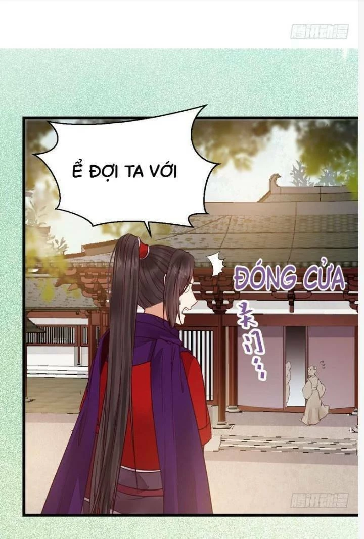 Tuyệt Sắc Quyến Rũ: Quỷ Y Chí Tôn Chapter 234 - 16