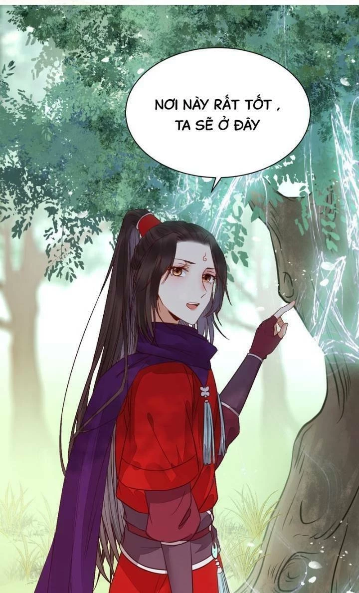 Tuyệt Sắc Quyến Rũ: Quỷ Y Chí Tôn Chapter 236 - 27