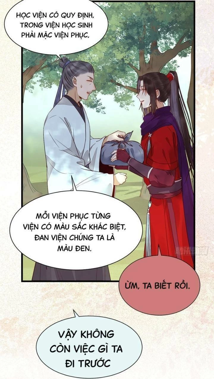 Tuyệt Sắc Quyến Rũ: Quỷ Y Chí Tôn Chapter 236 - 30