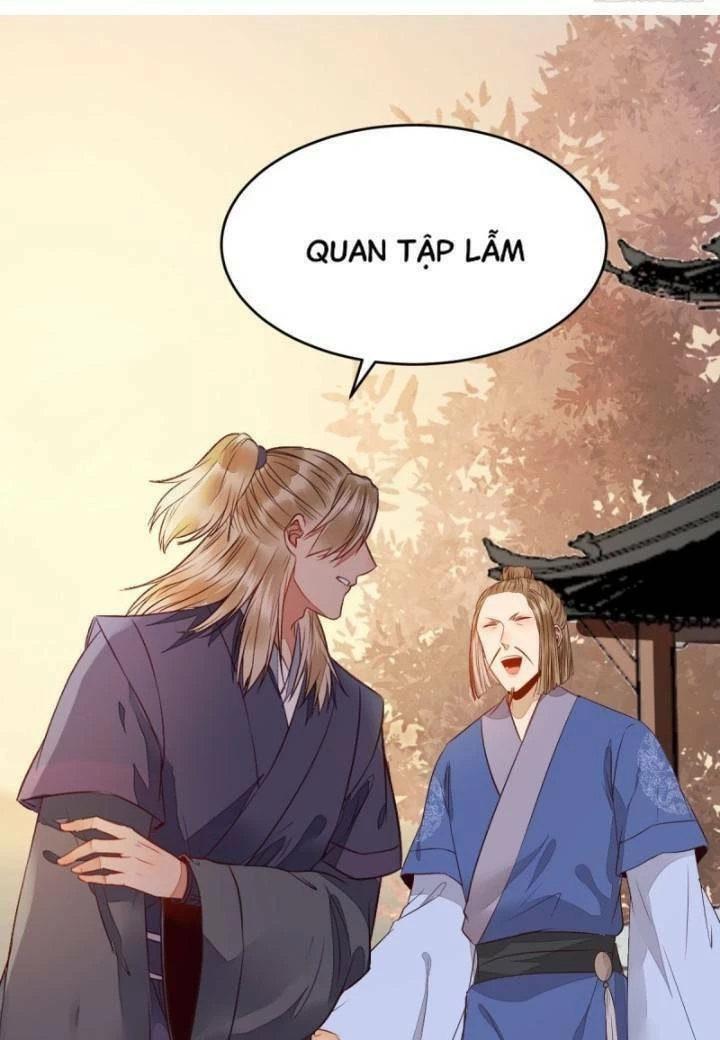 Tuyệt Sắc Quyến Rũ: Quỷ Y Chí Tôn Chapter 238 - 8