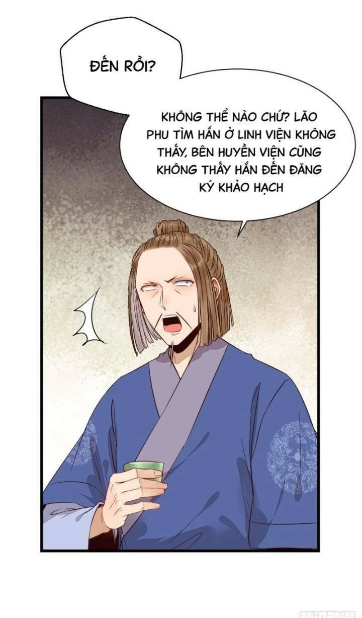 Tuyệt Sắc Quyến Rũ: Quỷ Y Chí Tôn Chapter 238 - 20