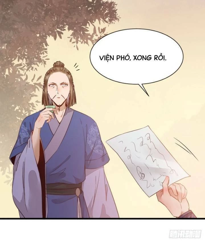 Tuyệt Sắc Quyến Rũ: Quỷ Y Chí Tôn Chapter 238 - 25