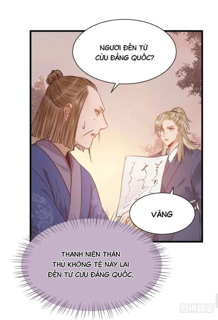 Tuyệt Sắc Quyến Rũ: Quỷ Y Chí Tôn Chapter 238 - 26