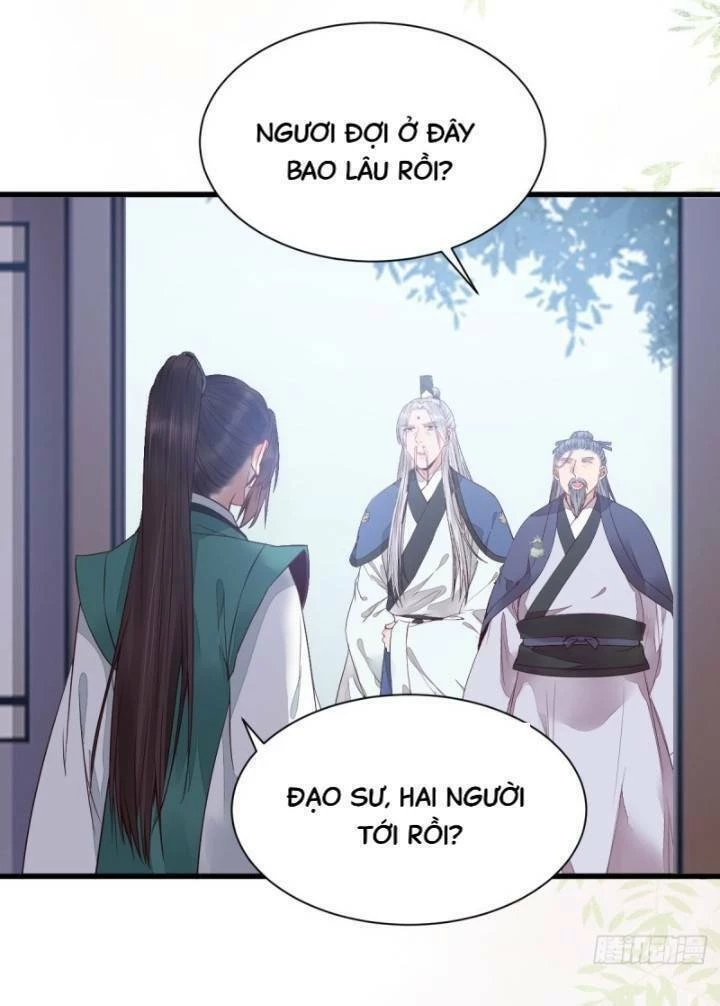 Tuyệt Sắc Quyến Rũ: Quỷ Y Chí Tôn Chapter 238 - 38