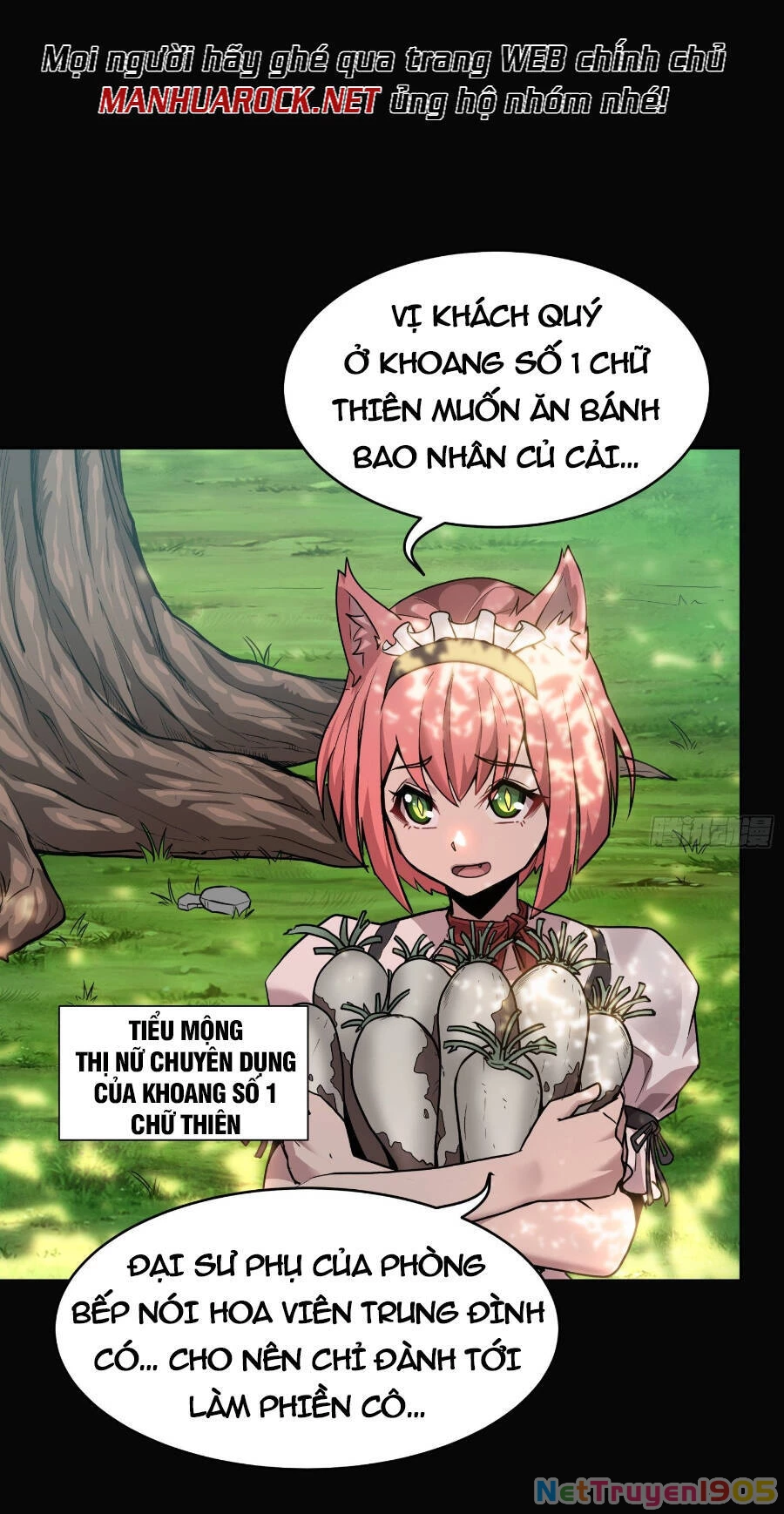 Tinh Giáp Hồn Tướng Chapter 66 - 5