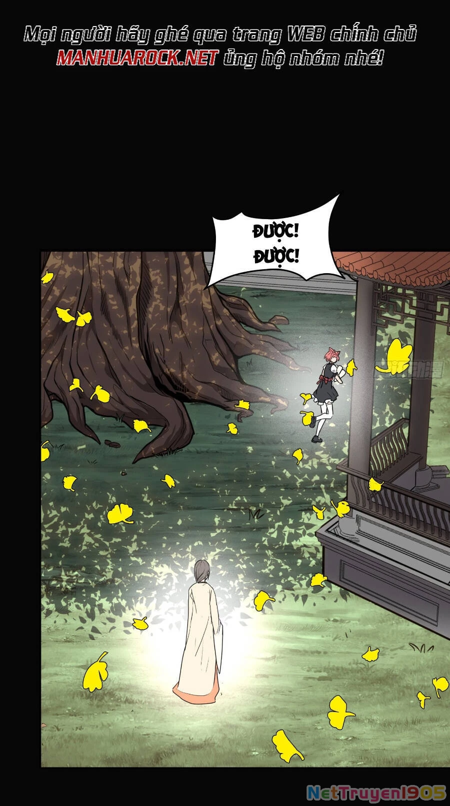 Tinh Giáp Hồn Tướng Chapter 66 - 10
