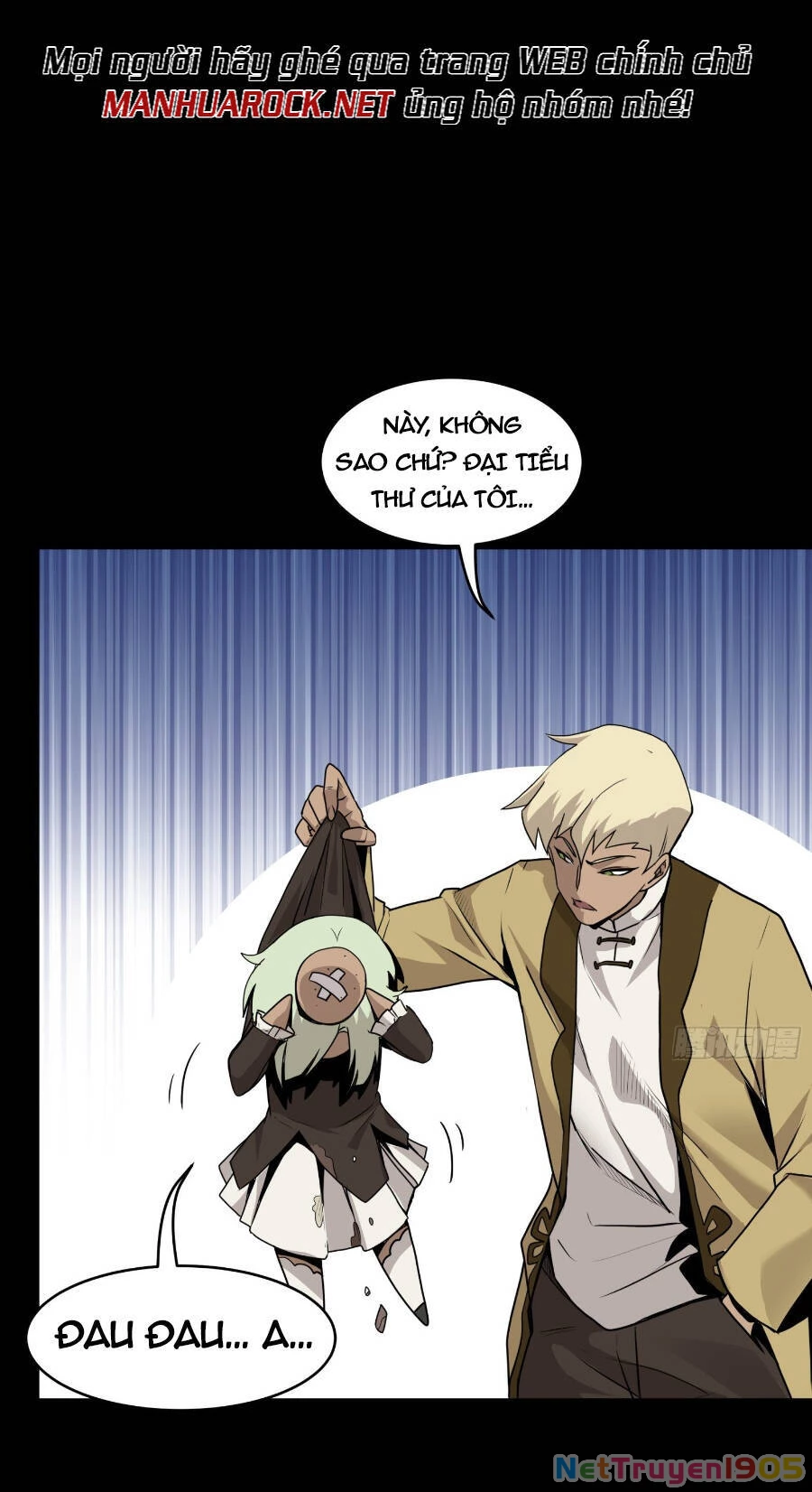 Tinh Giáp Hồn Tướng Chapter 66 - 28