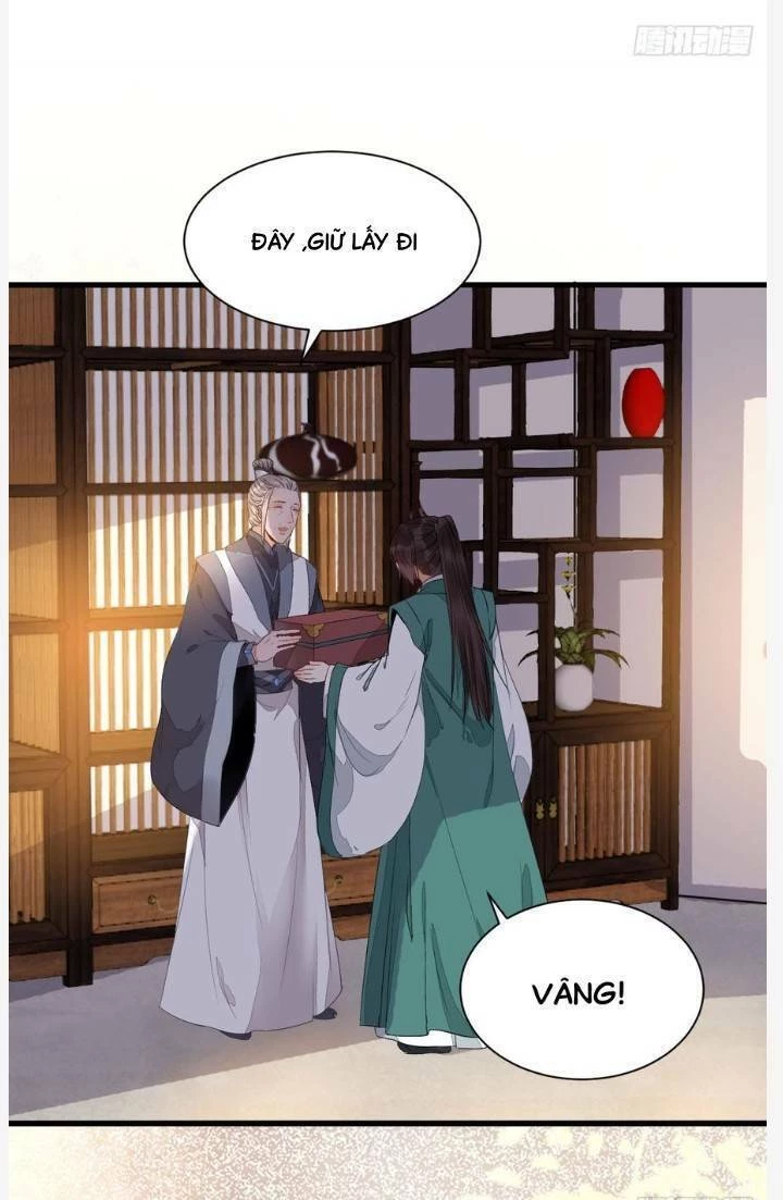 Tuyệt Sắc Quyến Rũ: Quỷ Y Chí Tôn Chapter 248 - 14