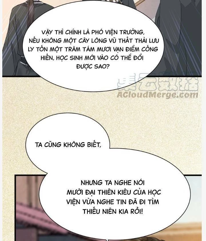 Tuyệt Sắc Quyến Rũ: Quỷ Y Chí Tôn Chapter 248 - 20