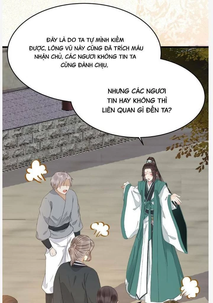 Tuyệt Sắc Quyến Rũ: Quỷ Y Chí Tôn Chapter 248 - 33