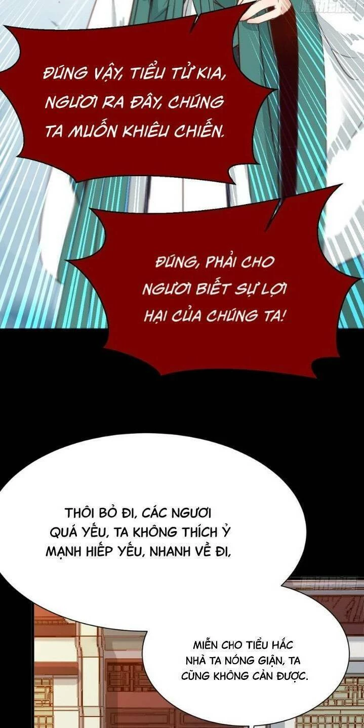 Tuyệt Sắc Quyến Rũ: Quỷ Y Chí Tôn Chapter 252 - 5