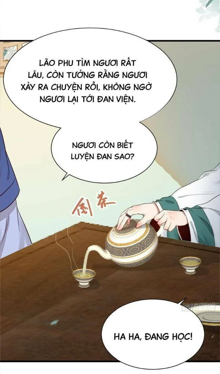 Tuyệt Sắc Quyến Rũ: Quỷ Y Chí Tôn Chapter 252 - 21