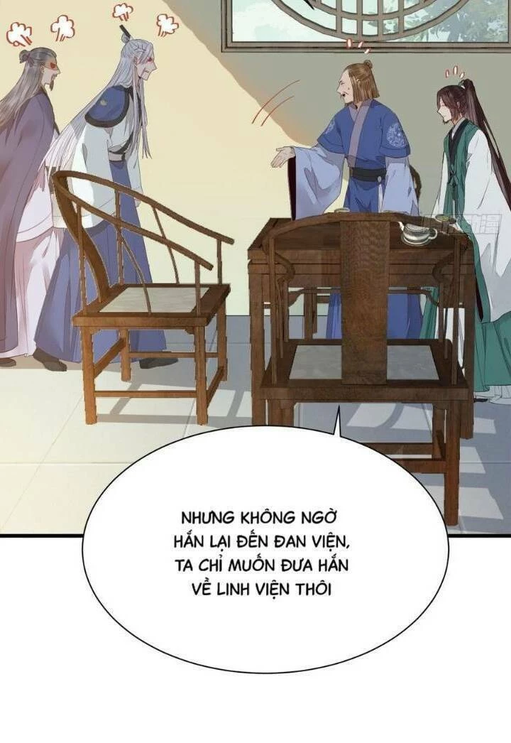 Tuyệt Sắc Quyến Rũ: Quỷ Y Chí Tôn Chapter 252 - 28