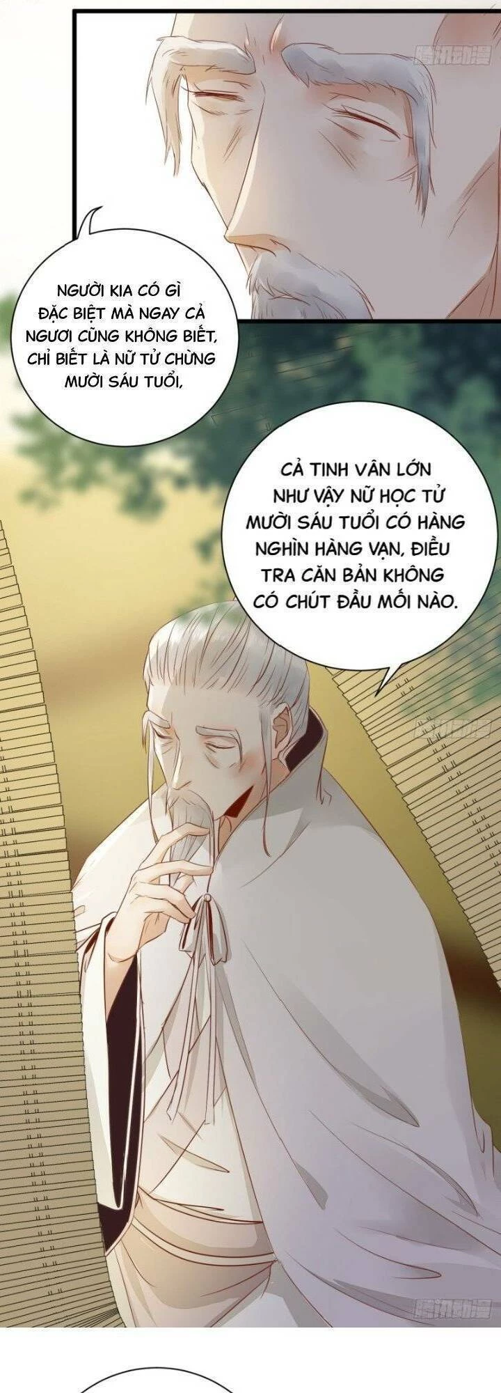 Tuyệt Sắc Quyến Rũ: Quỷ Y Chí Tôn Chapter 255 - 5