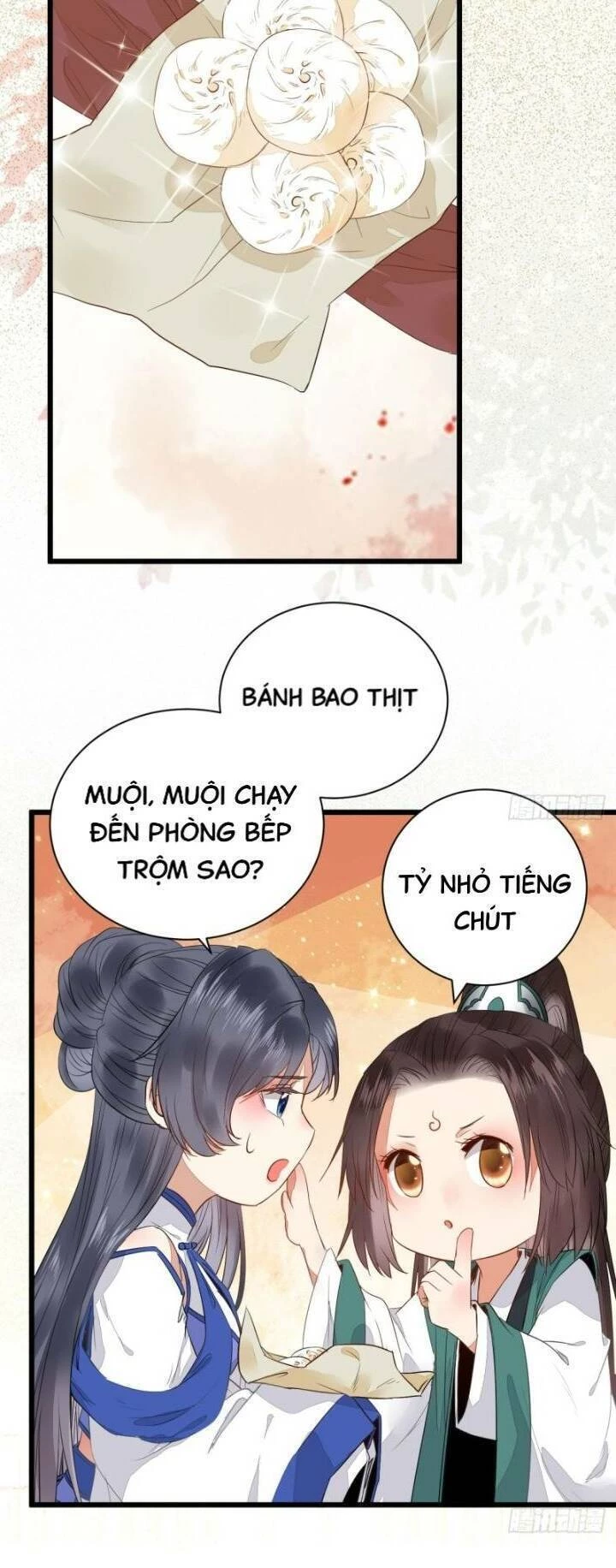 Tuyệt Sắc Quyến Rũ: Quỷ Y Chí Tôn Chapter 255 - 11