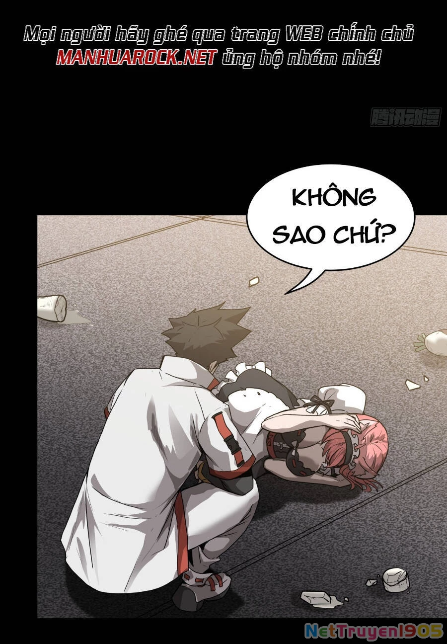 Tinh Giáp Hồn Tướng Chapter 67 - 15