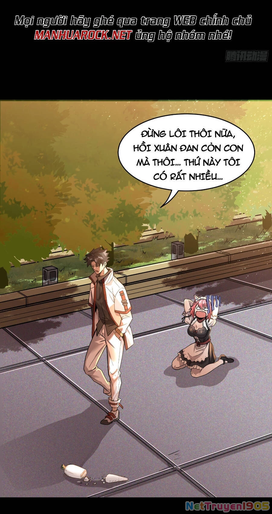 Tinh Giáp Hồn Tướng Chapter 67 - 37