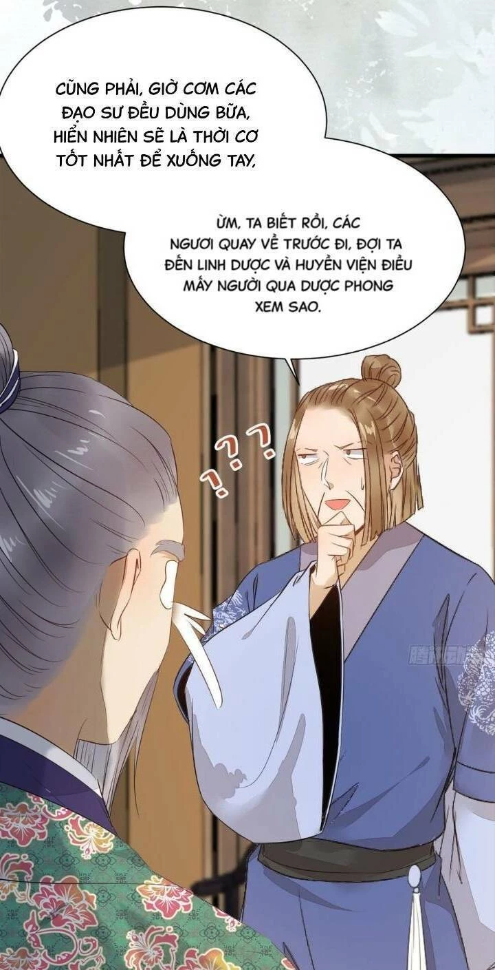 Tuyệt Sắc Quyến Rũ: Quỷ Y Chí Tôn Chapter 258 - 32