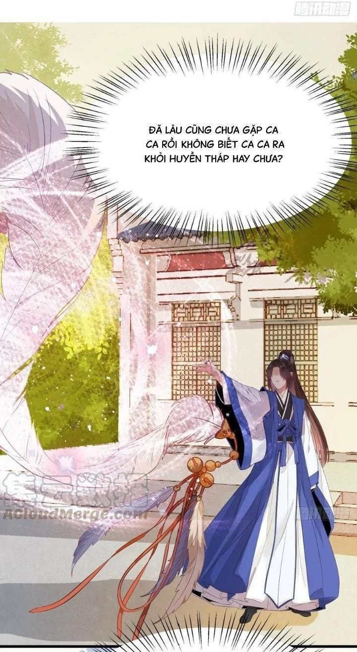 Tuyệt Sắc Quyến Rũ: Quỷ Y Chí Tôn Chapter 258 - 36