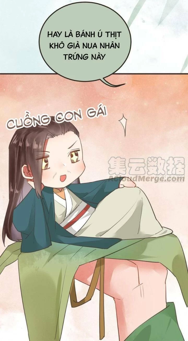 Tuyệt Sắc Quyến Rũ: Quỷ Y Chí Tôn Chapter 259 - 12