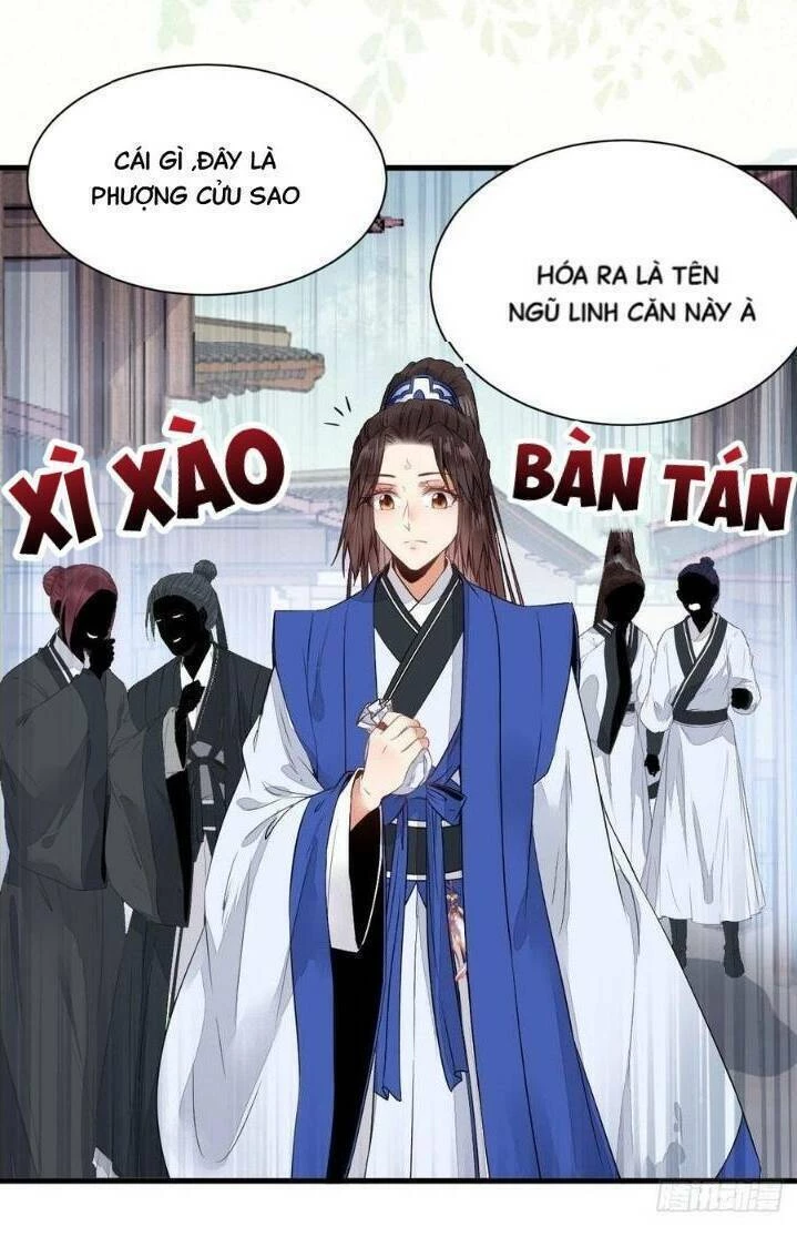 Tuyệt Sắc Quyến Rũ: Quỷ Y Chí Tôn Chapter 260 - 29