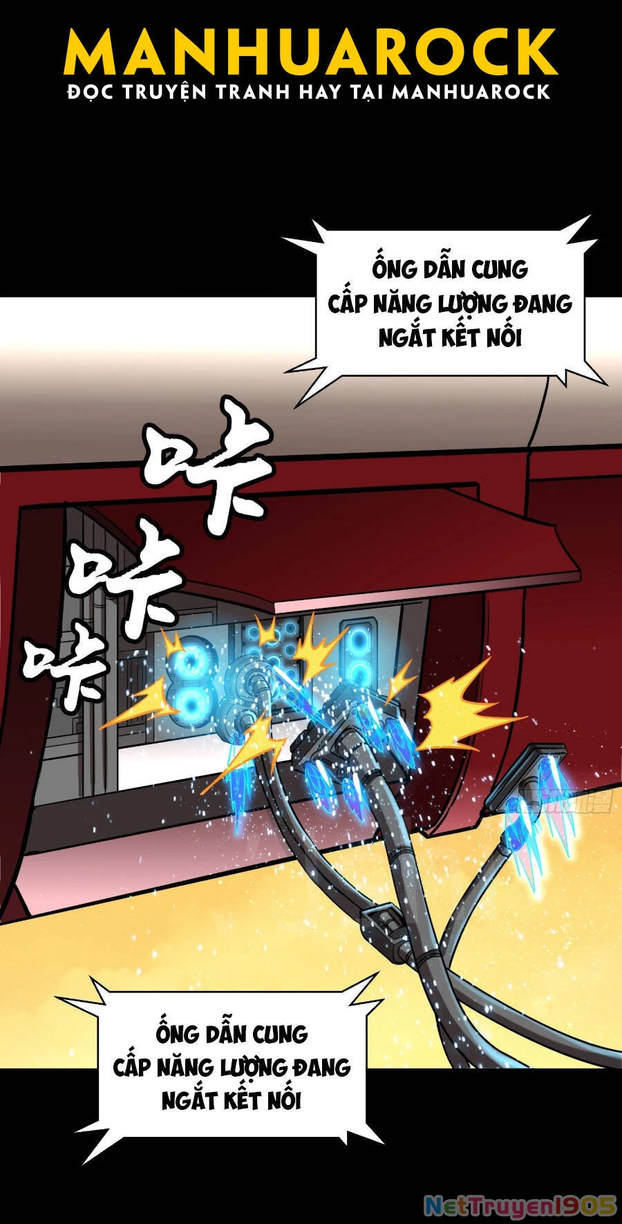 Tinh Giáp Hồn Tướng Chapter 68 - 4
