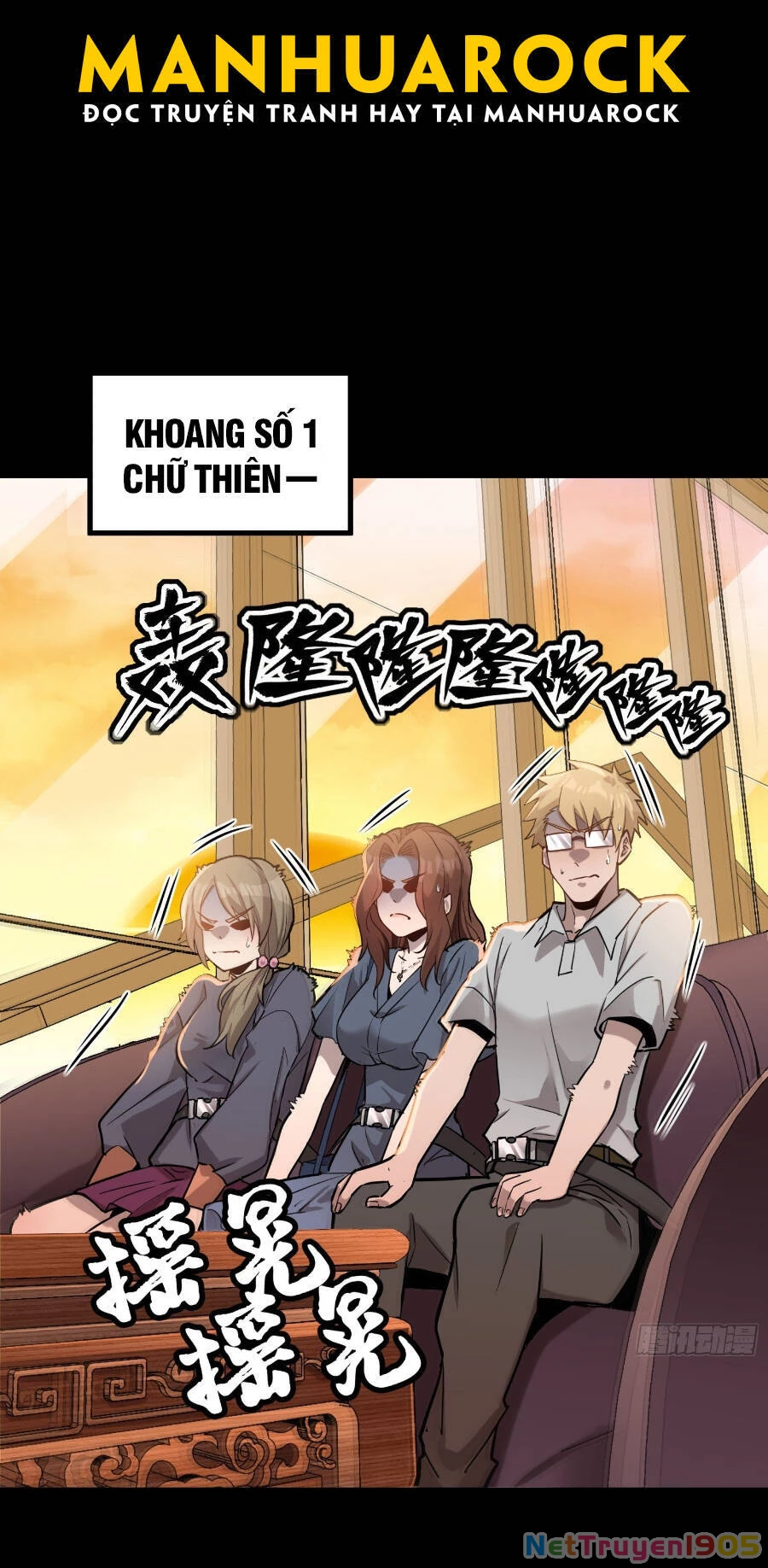 Tinh Giáp Hồn Tướng Chapter 68 - 9