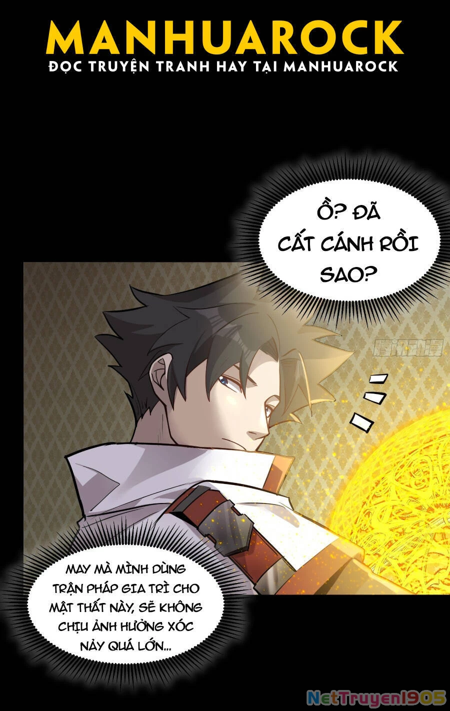 Tinh Giáp Hồn Tướng Chapter 68 - 12