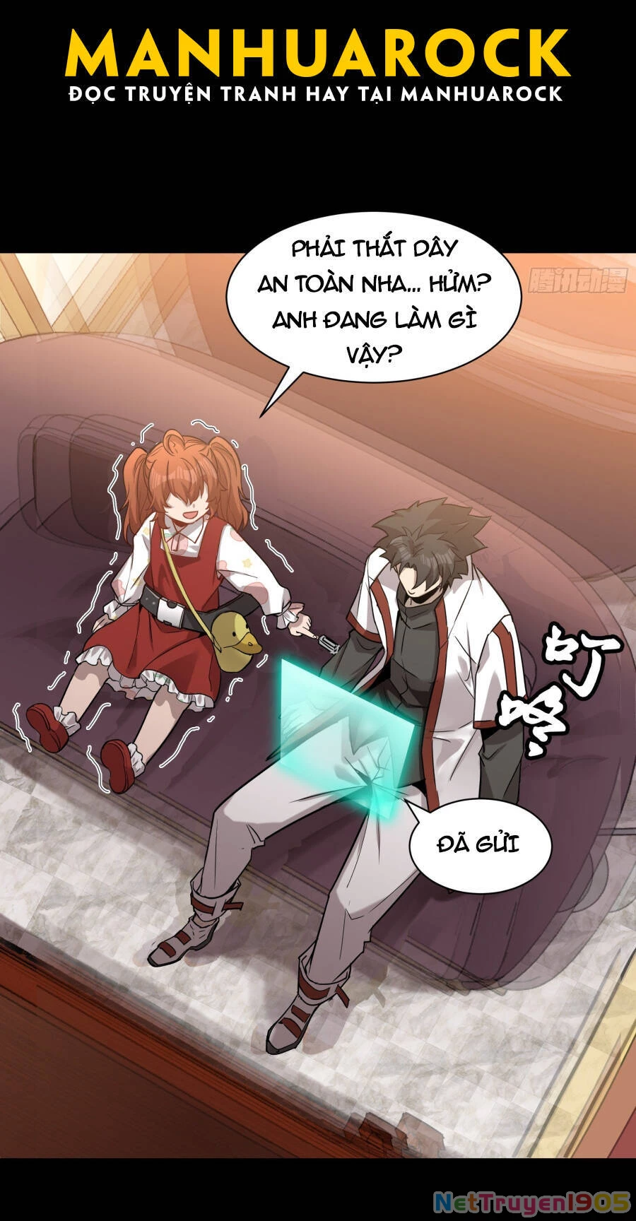 Tinh Giáp Hồn Tướng Chapter 68 - 30