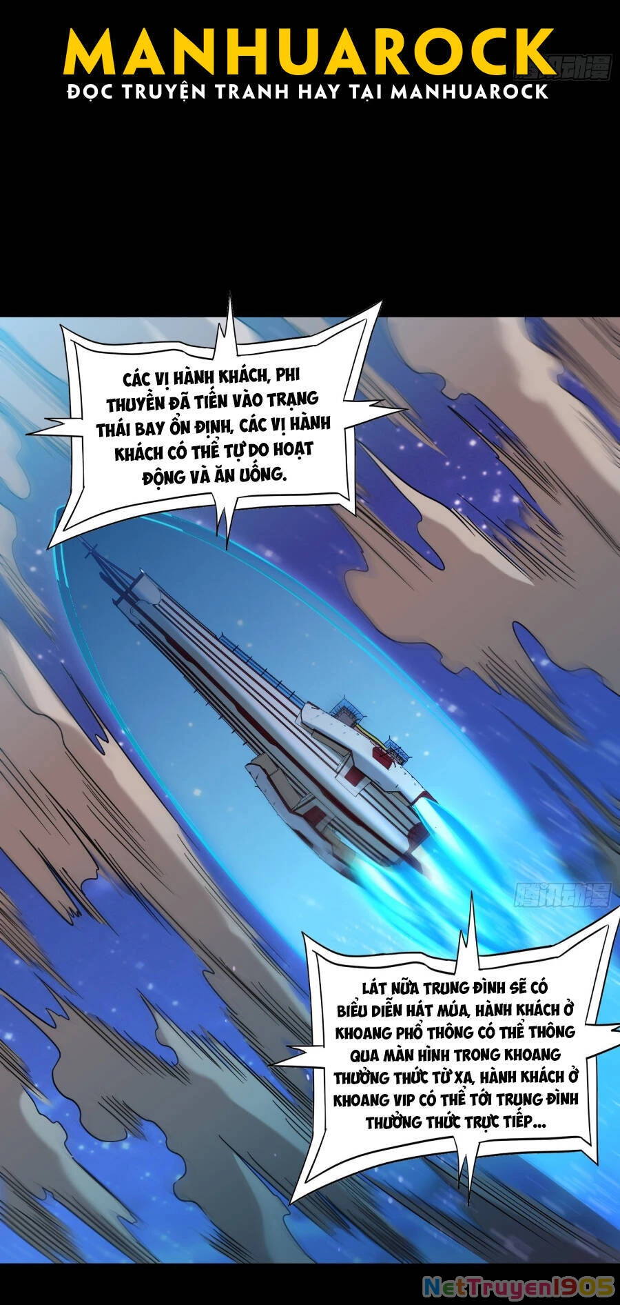 Tinh Giáp Hồn Tướng Chapter 68 - 51