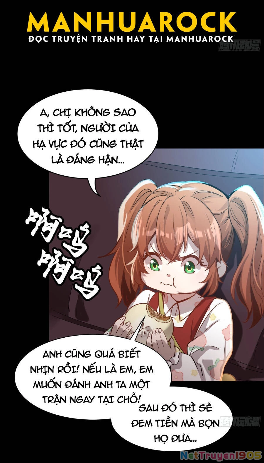Tinh Giáp Hồn Tướng Chapter 68 - 56