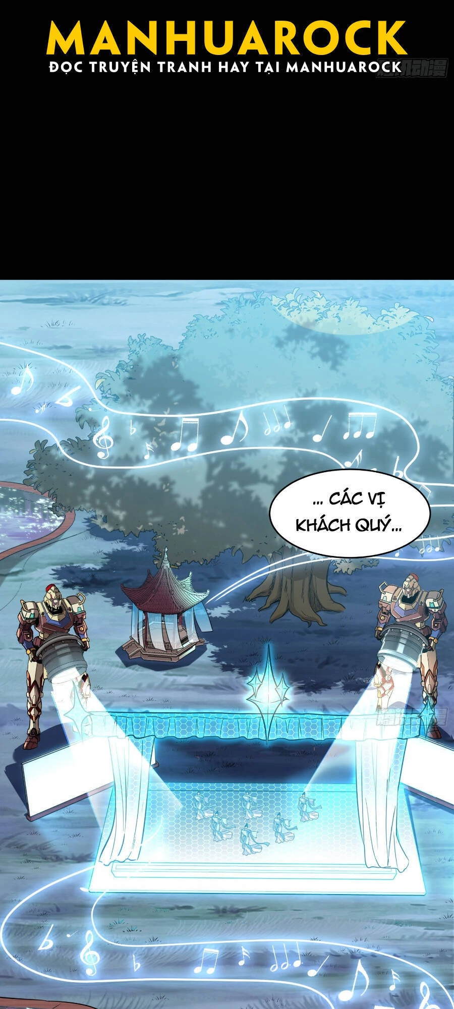 Tinh Giáp Hồn Tướng Chapter 68 - 66