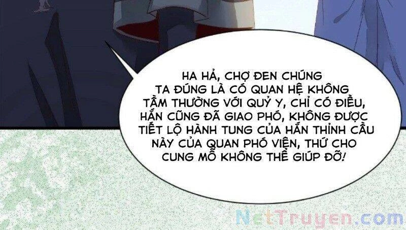 Tuyệt Sắc Quyến Rũ: Quỷ Y Chí Tôn Chapter 268 - 28