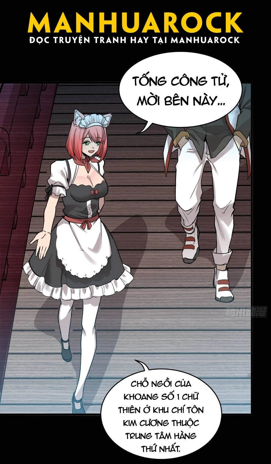 Tinh Giáp Hồn Tướng Chapter 69 - 13