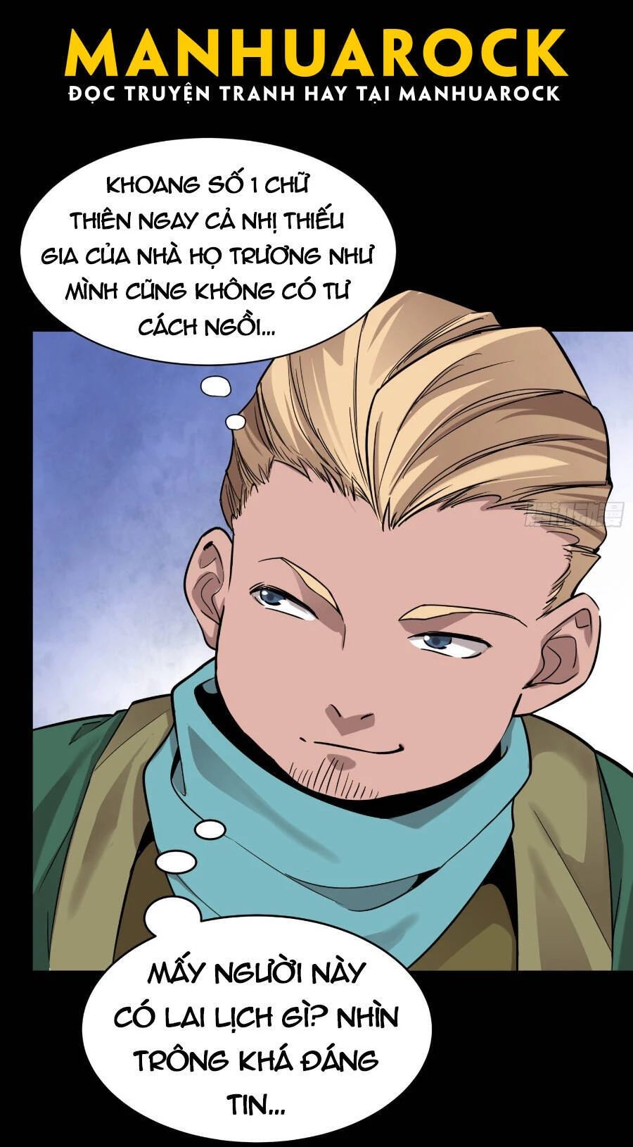 Tinh Giáp Hồn Tướng Chapter 69 - 16