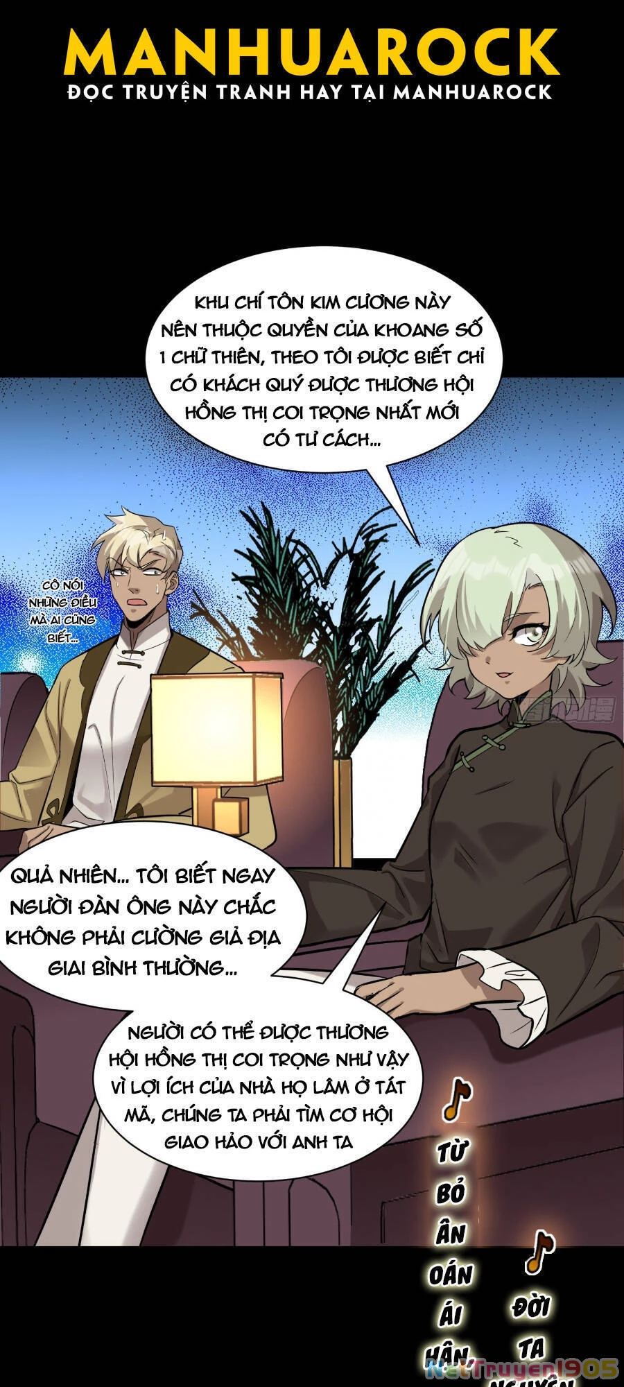 Tinh Giáp Hồn Tướng Chapter 69 - 20