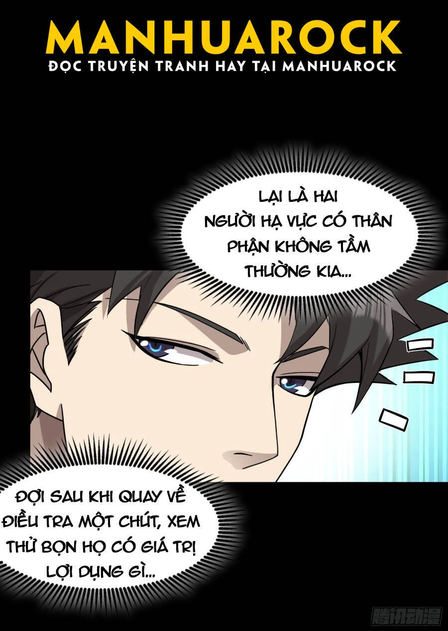 Tinh Giáp Hồn Tướng Chapter 69 - 25