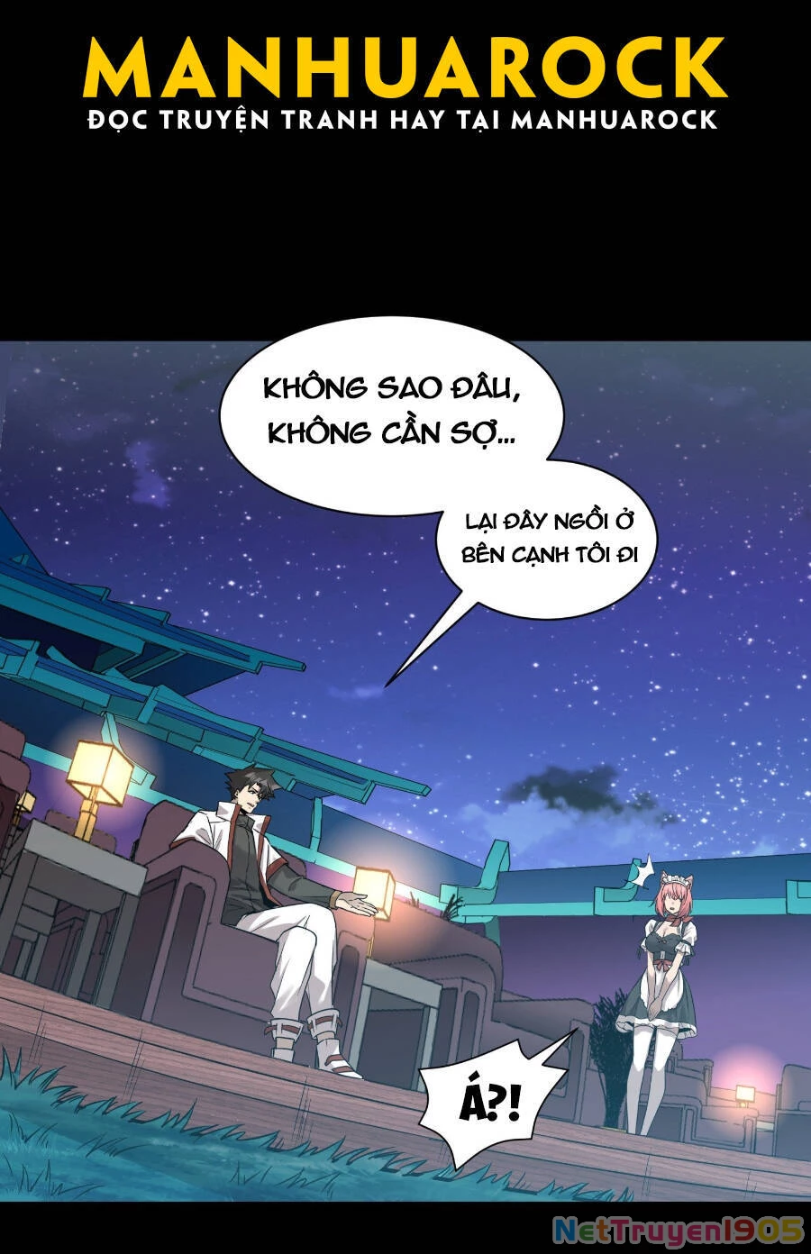 Tinh Giáp Hồn Tướng Chapter 69 - 26