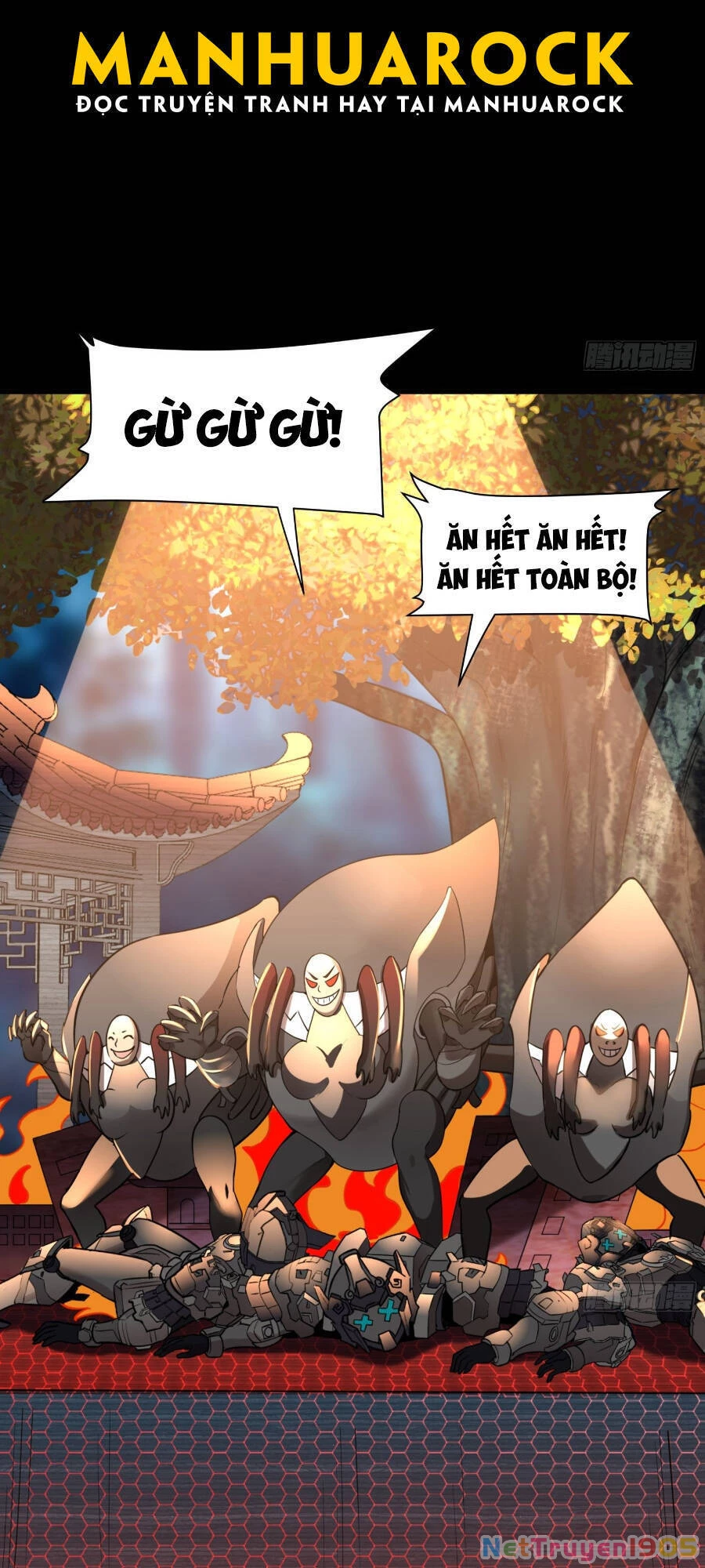 Tinh Giáp Hồn Tướng Chapter 69 - 40