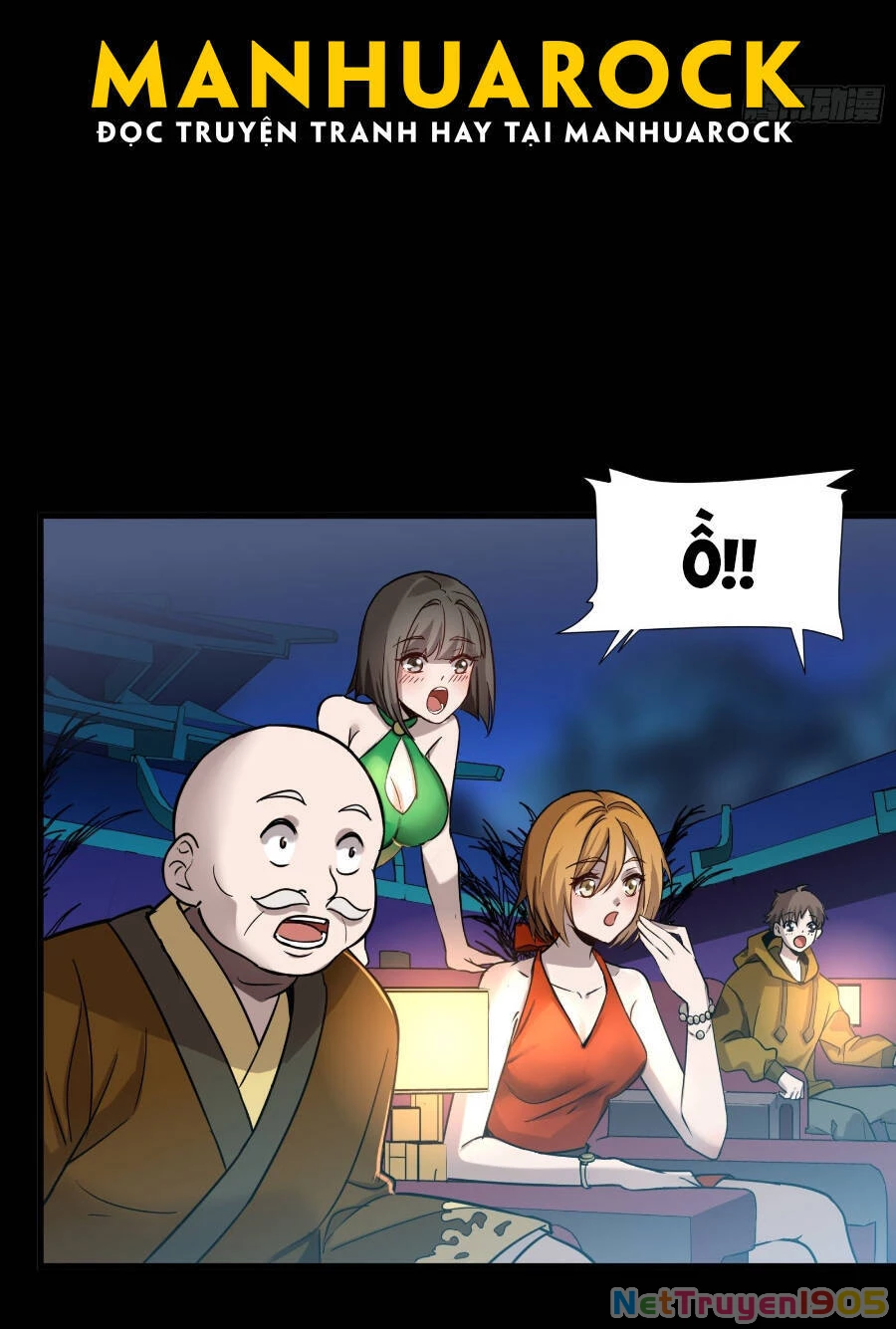 Tinh Giáp Hồn Tướng Chapter 69 - 49